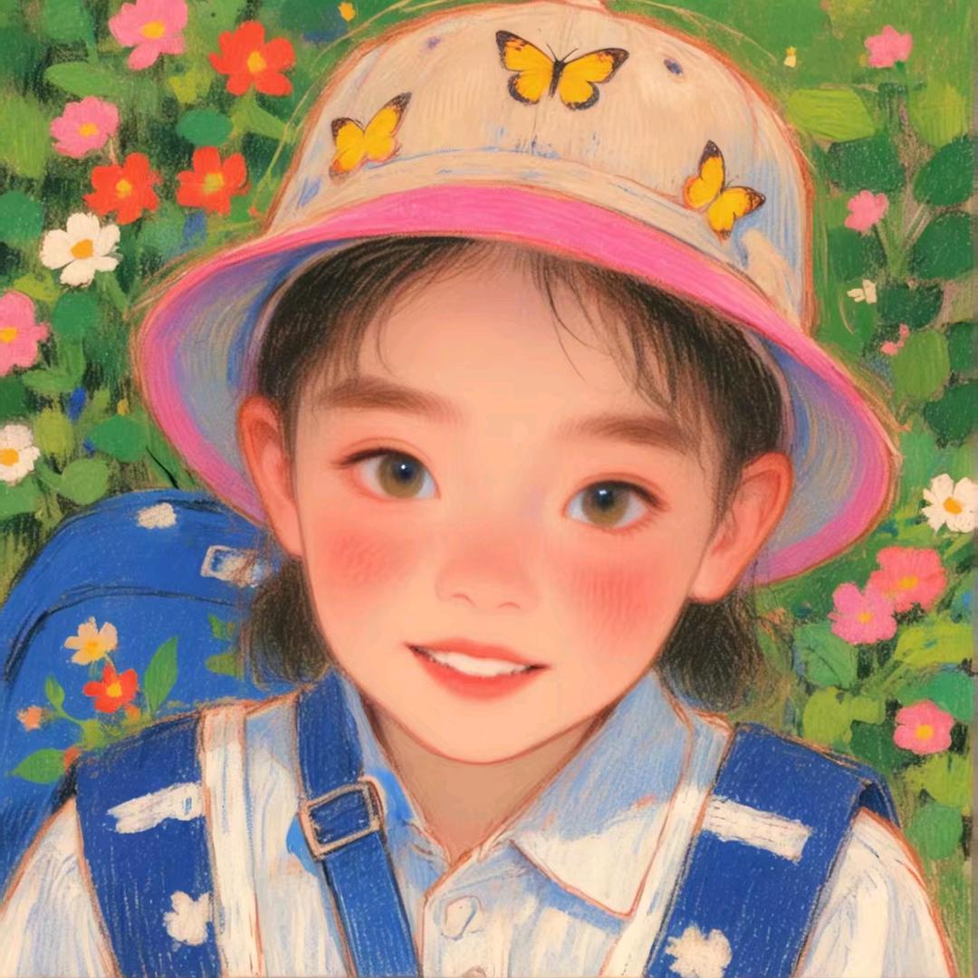 赵小凡要努力