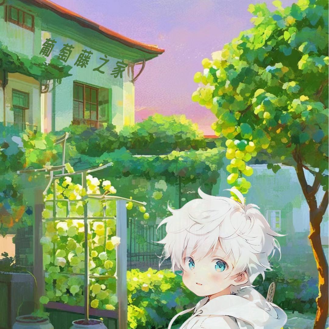 小黎🍇