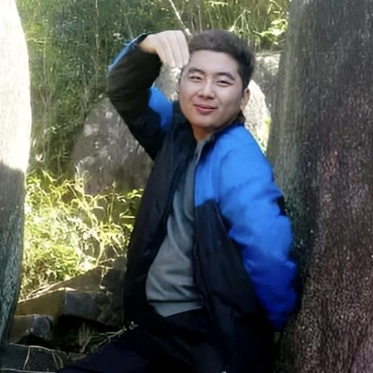 阳阳