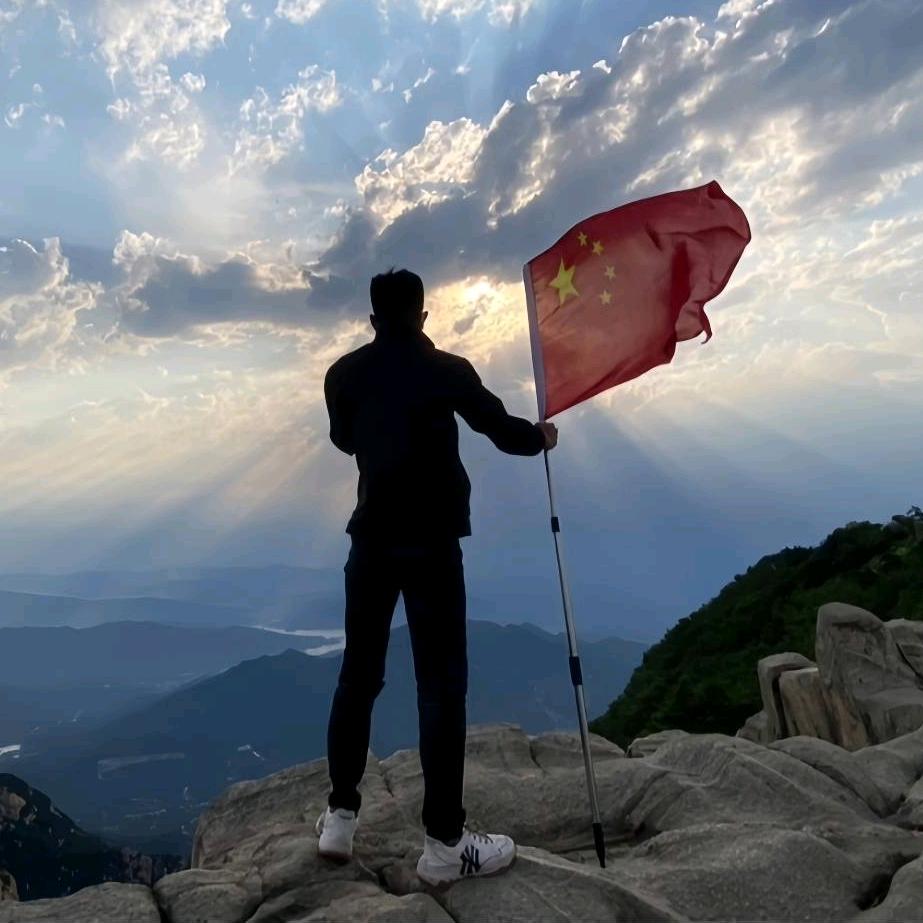 🙂为人方正🙃