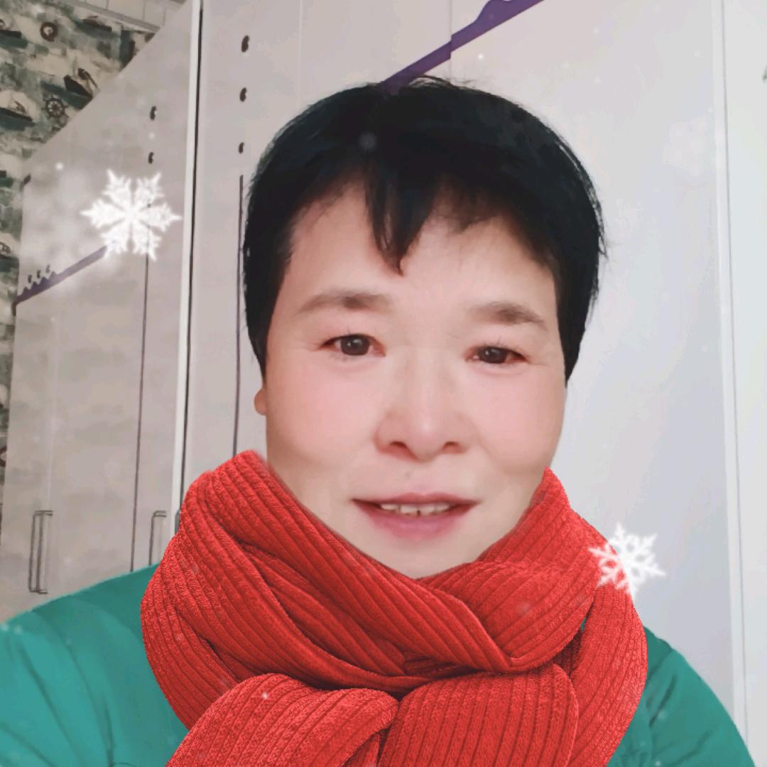 志红