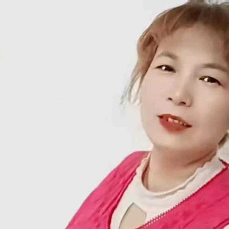 开心的笑