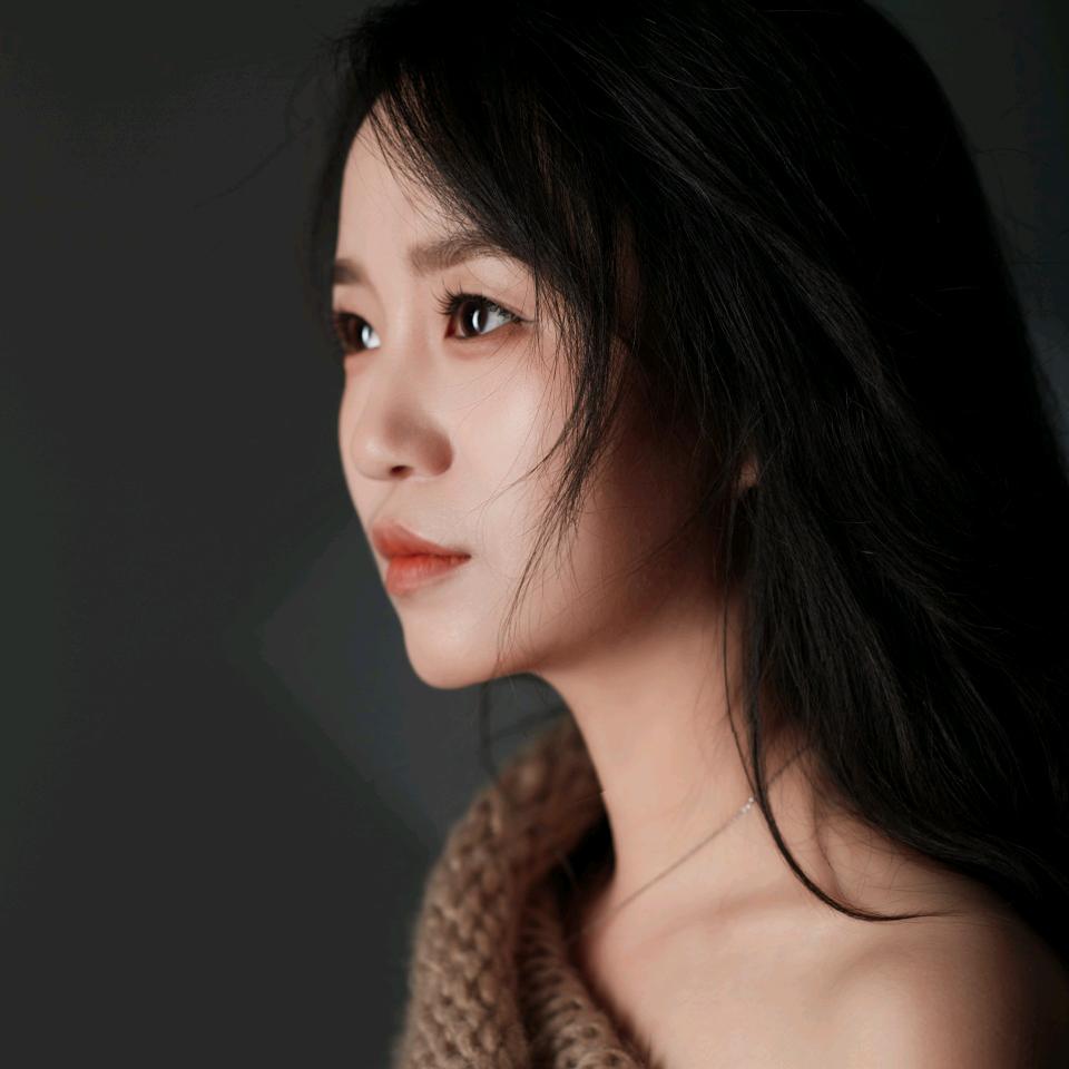 婷