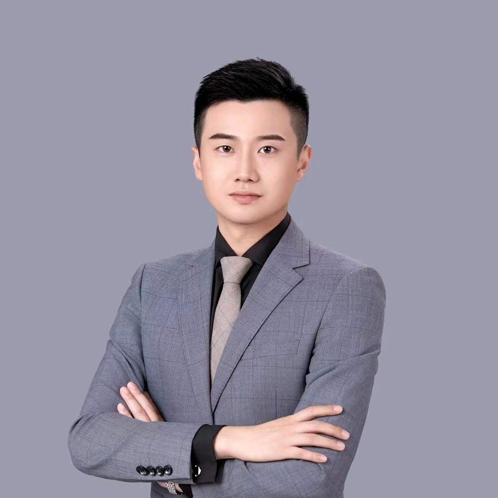 伯一朗企业管理（小张）