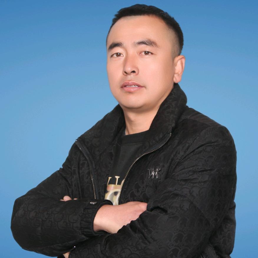 陕北刘顺