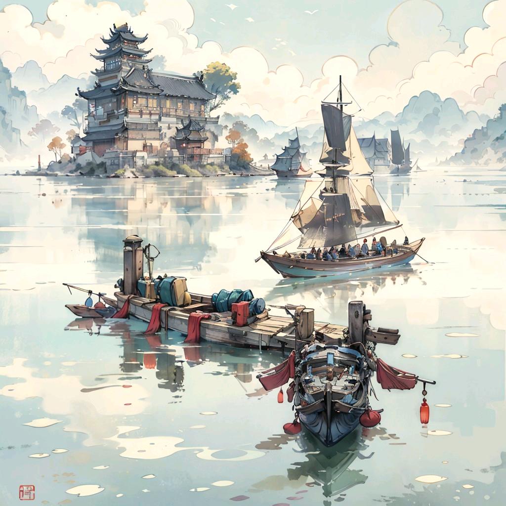 红尘如梦