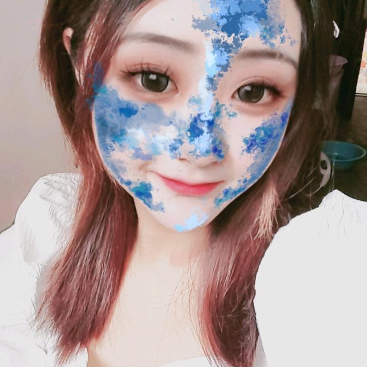 杨Baby ❤️