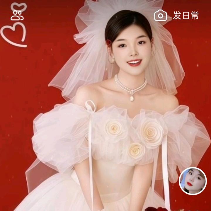 姐就是女王，