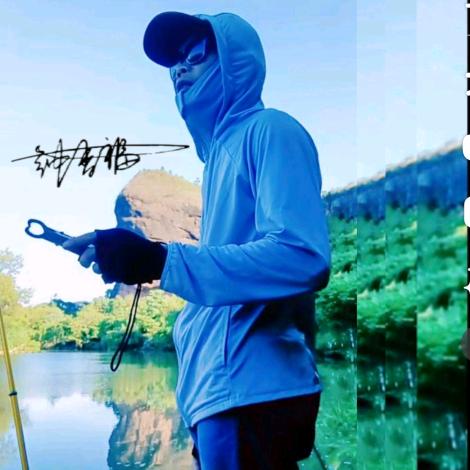 鱼 乐 钟 (野钓)
