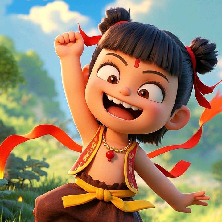 莲荷果🇨🇳❤️