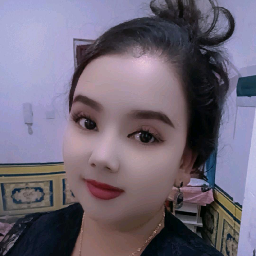 马依热。吾买尔