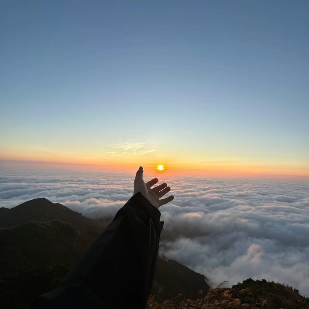 指点江山