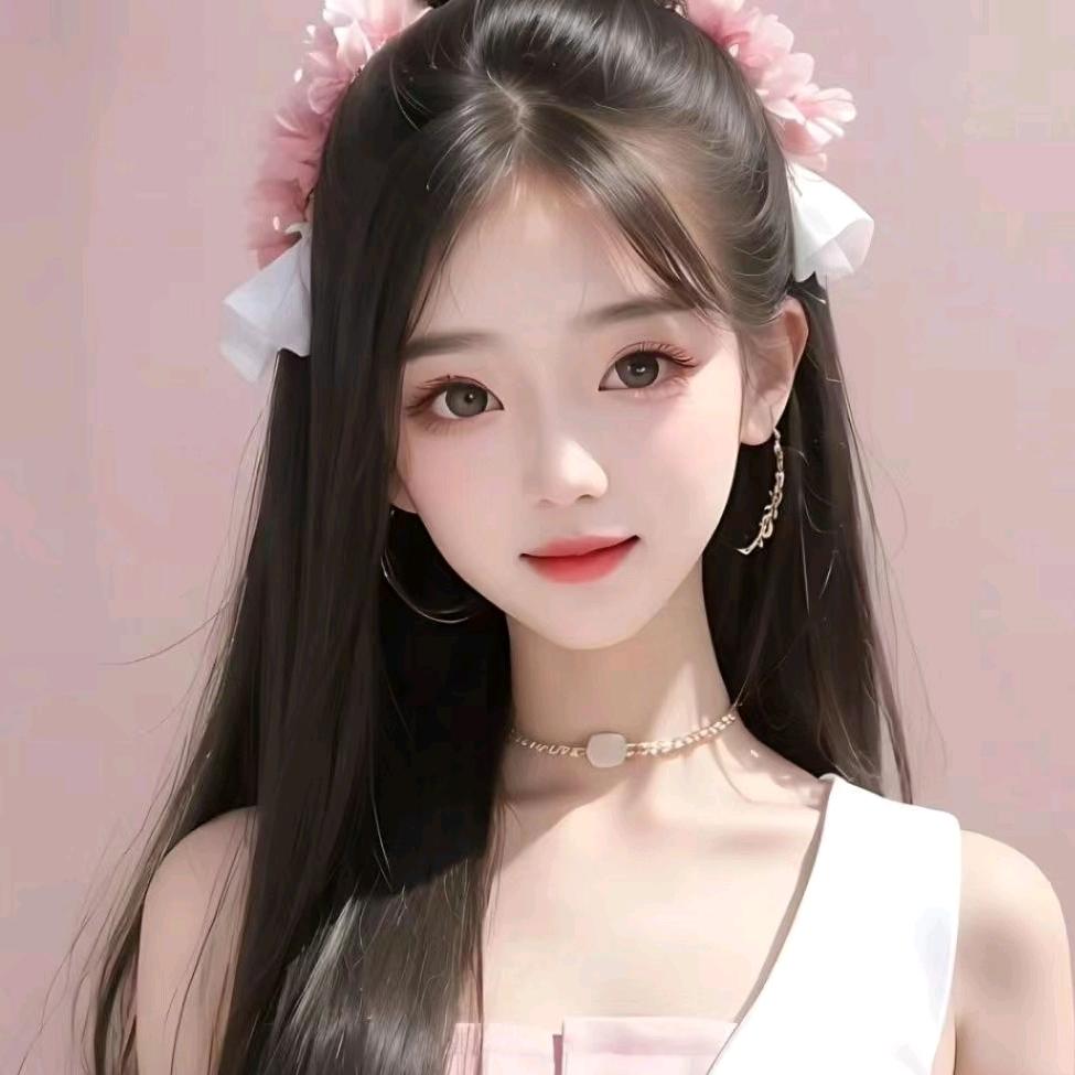 晓璇儿