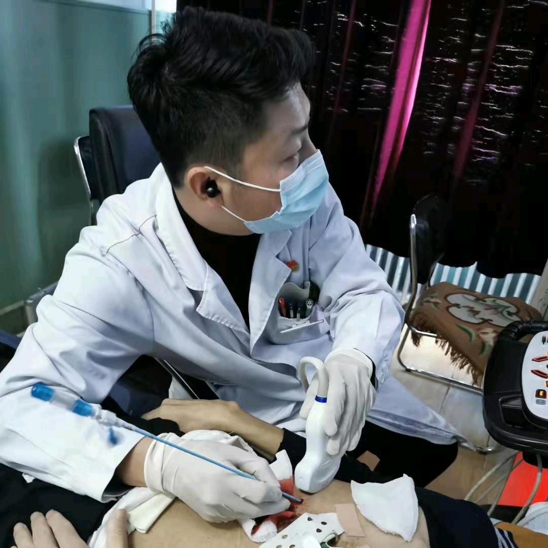 Dr。晔
