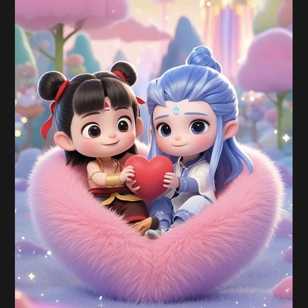 💕᭄ꦿ很ᮩ້幸运ོ࿆遇见你᭄🕊