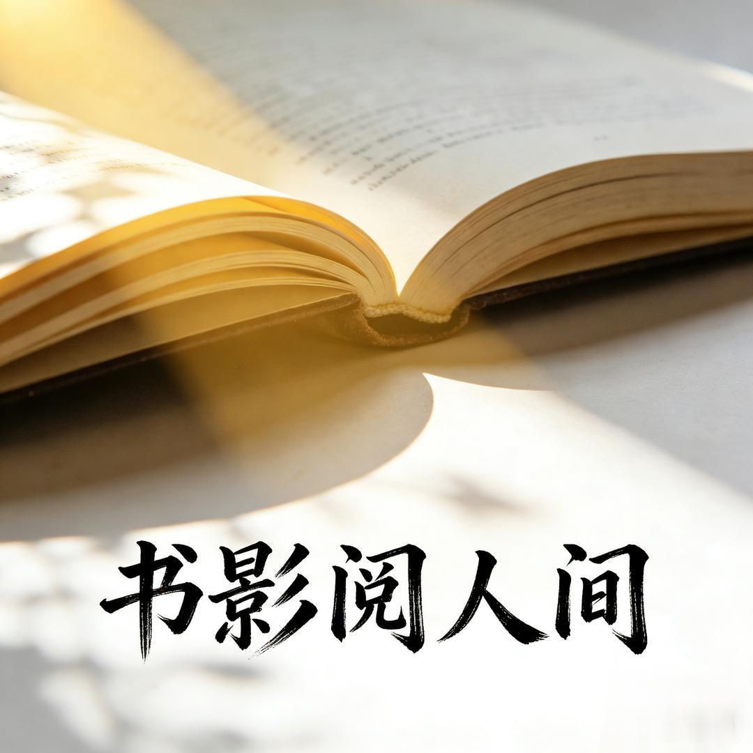 书影阅人间