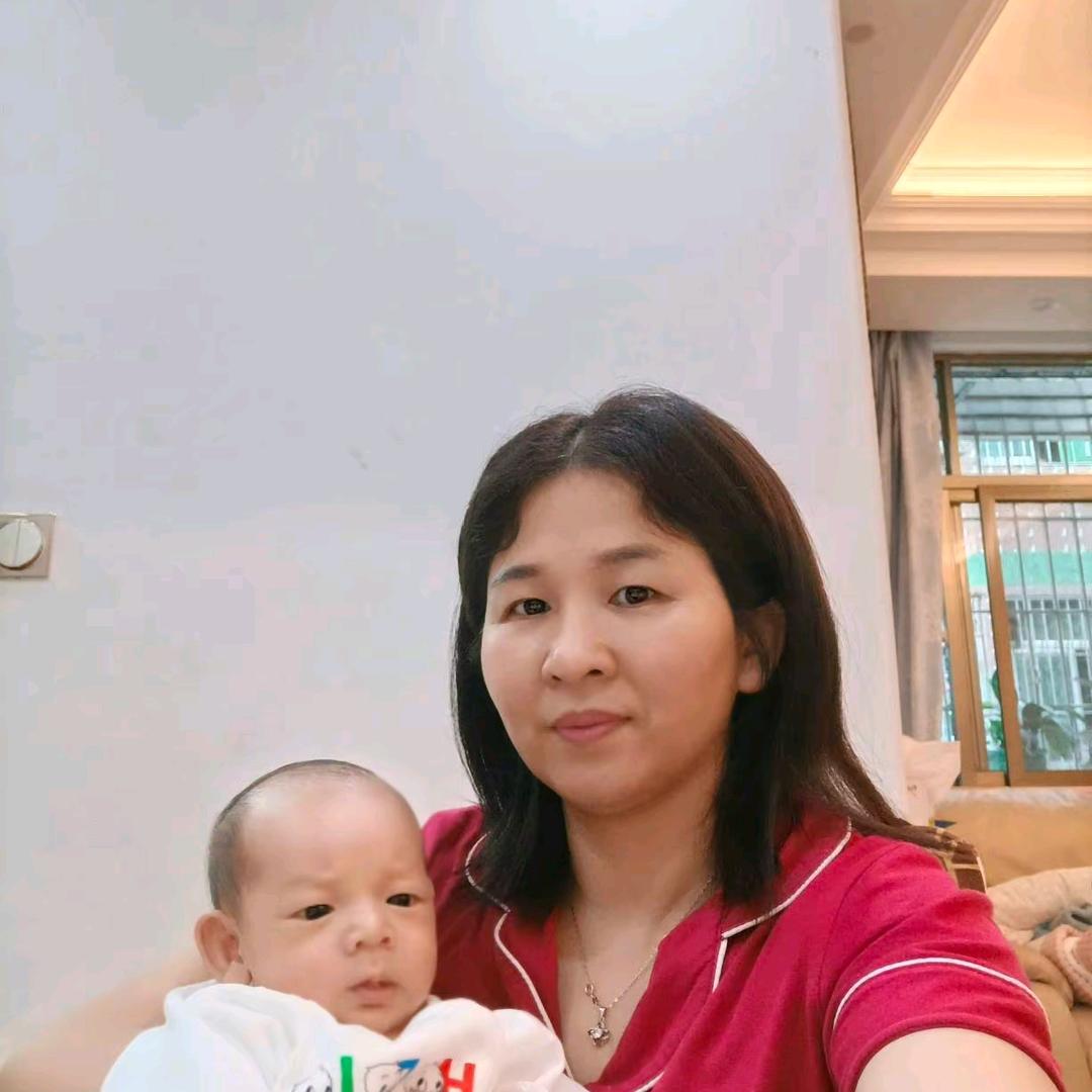 谢姐《母婴护理育员（月嫂）