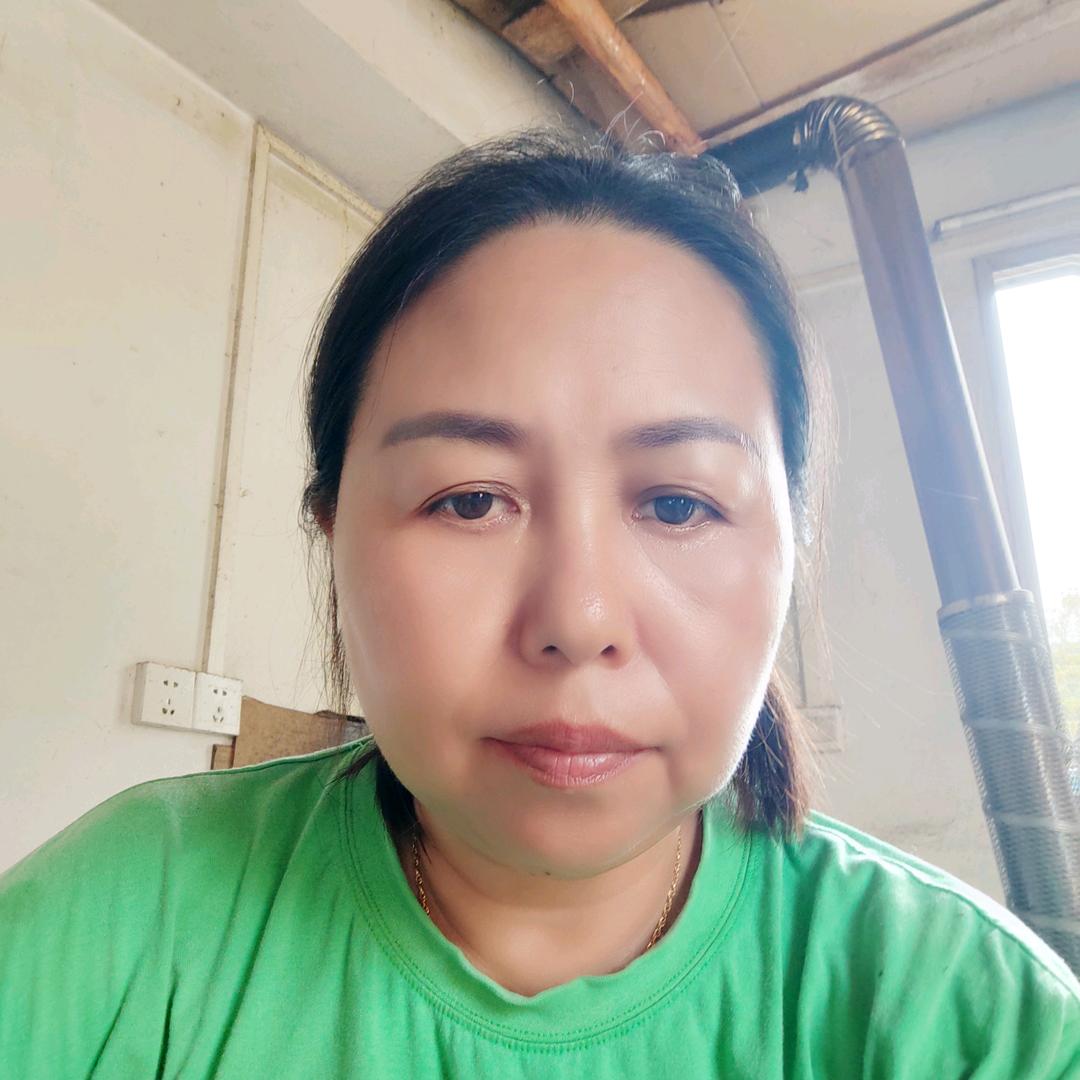 珍珍姐