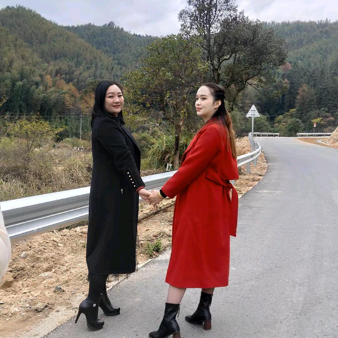 小石妹(婆媳）