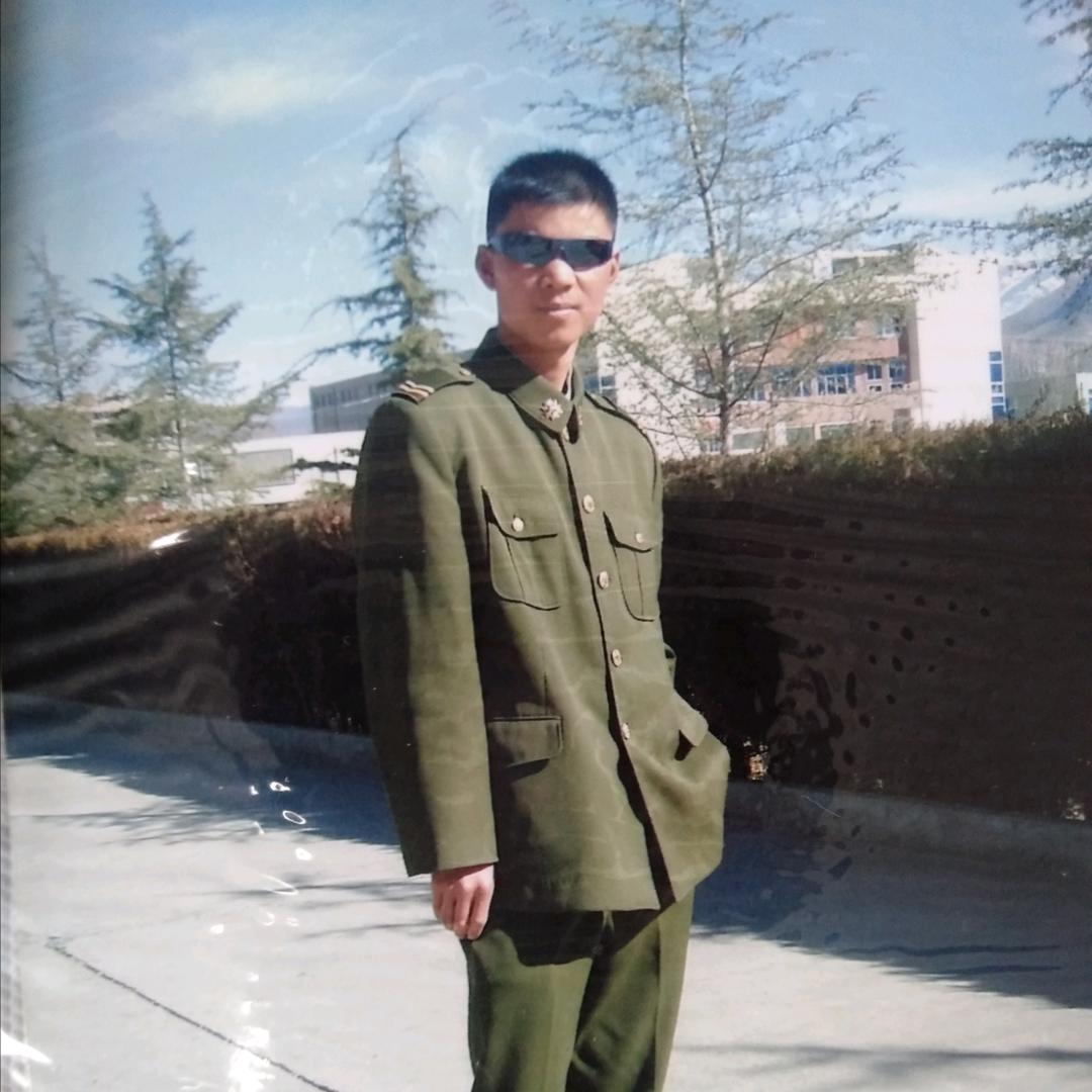 华蓥新农人：辉哥