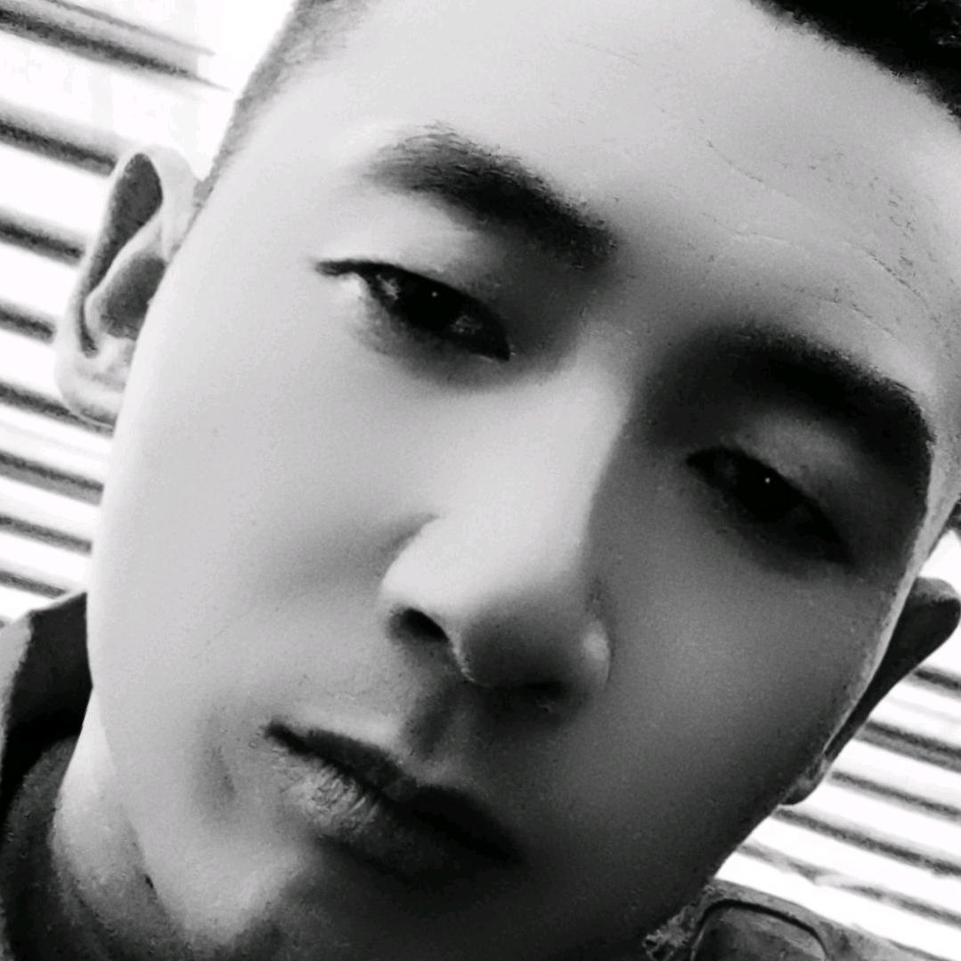 爱的世界只有你