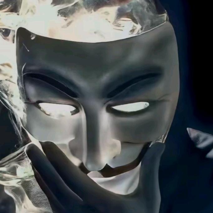 @雄鹰一样的男子