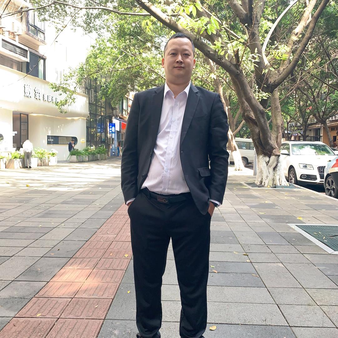 重庆勤科房地产经纪有限公司