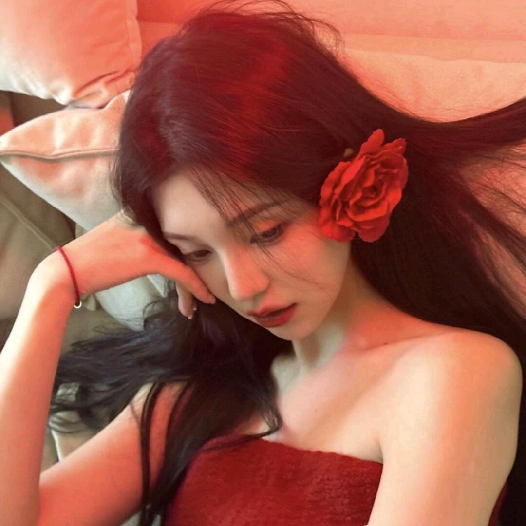 迷人乏味🌙
