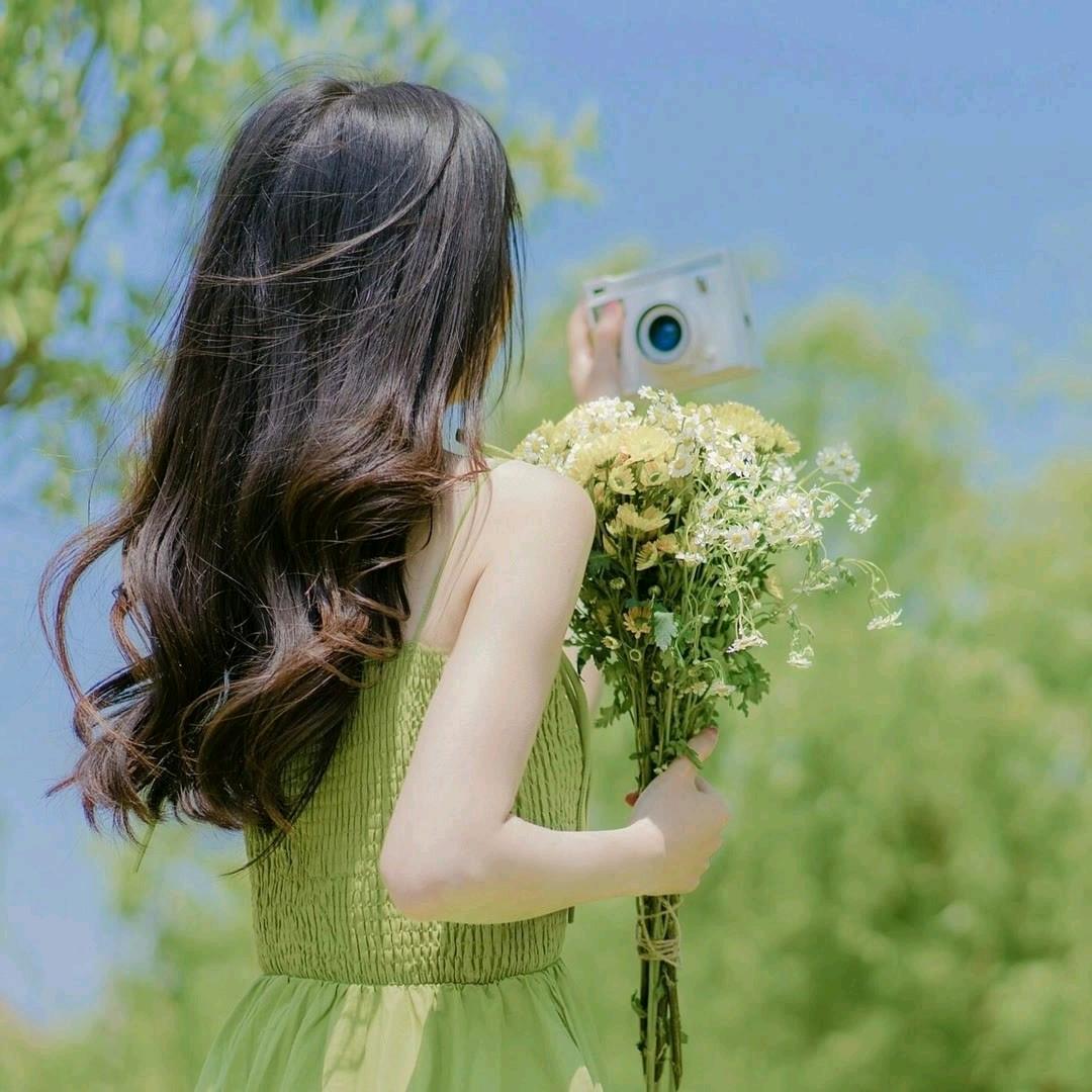 💖💖余生随心💖💖