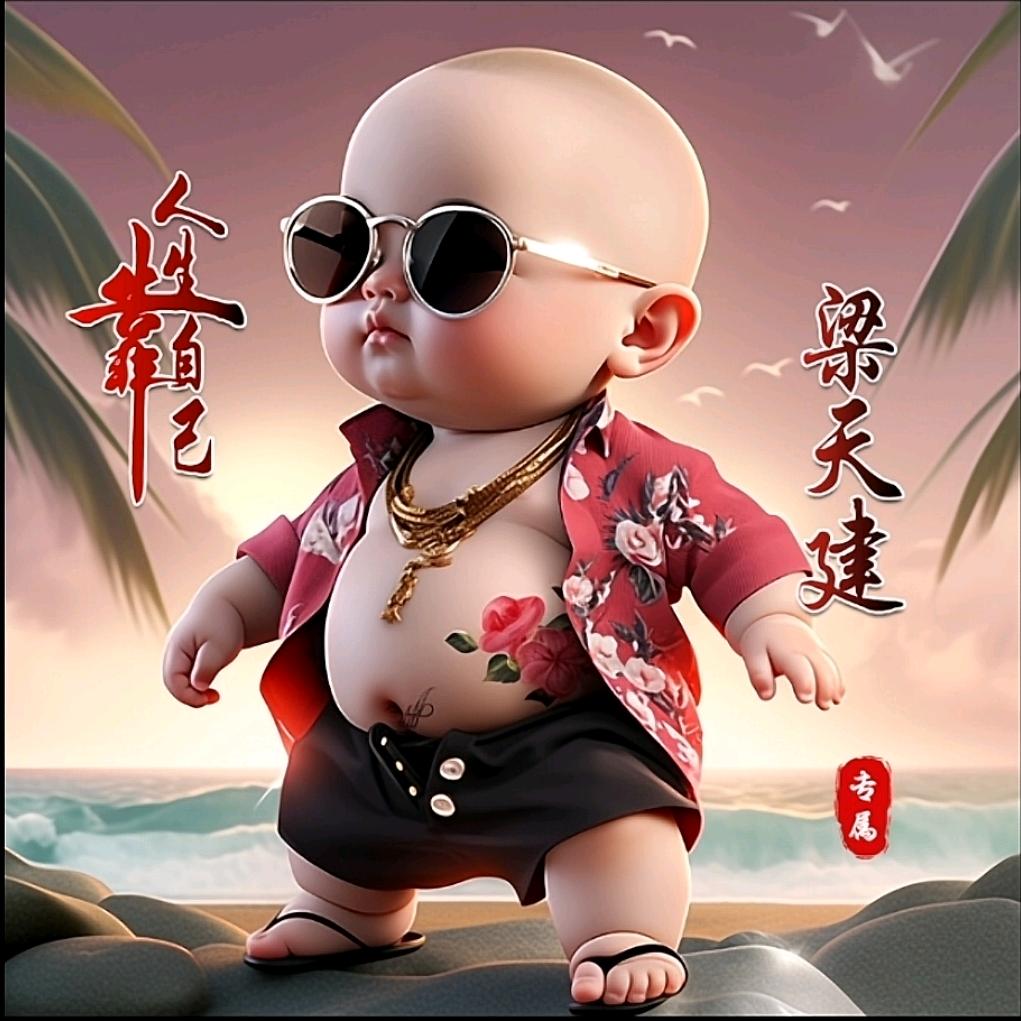 小梁