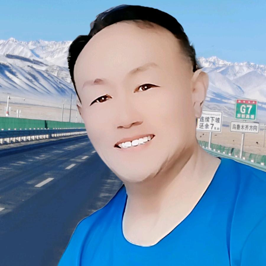 戏迷大哥