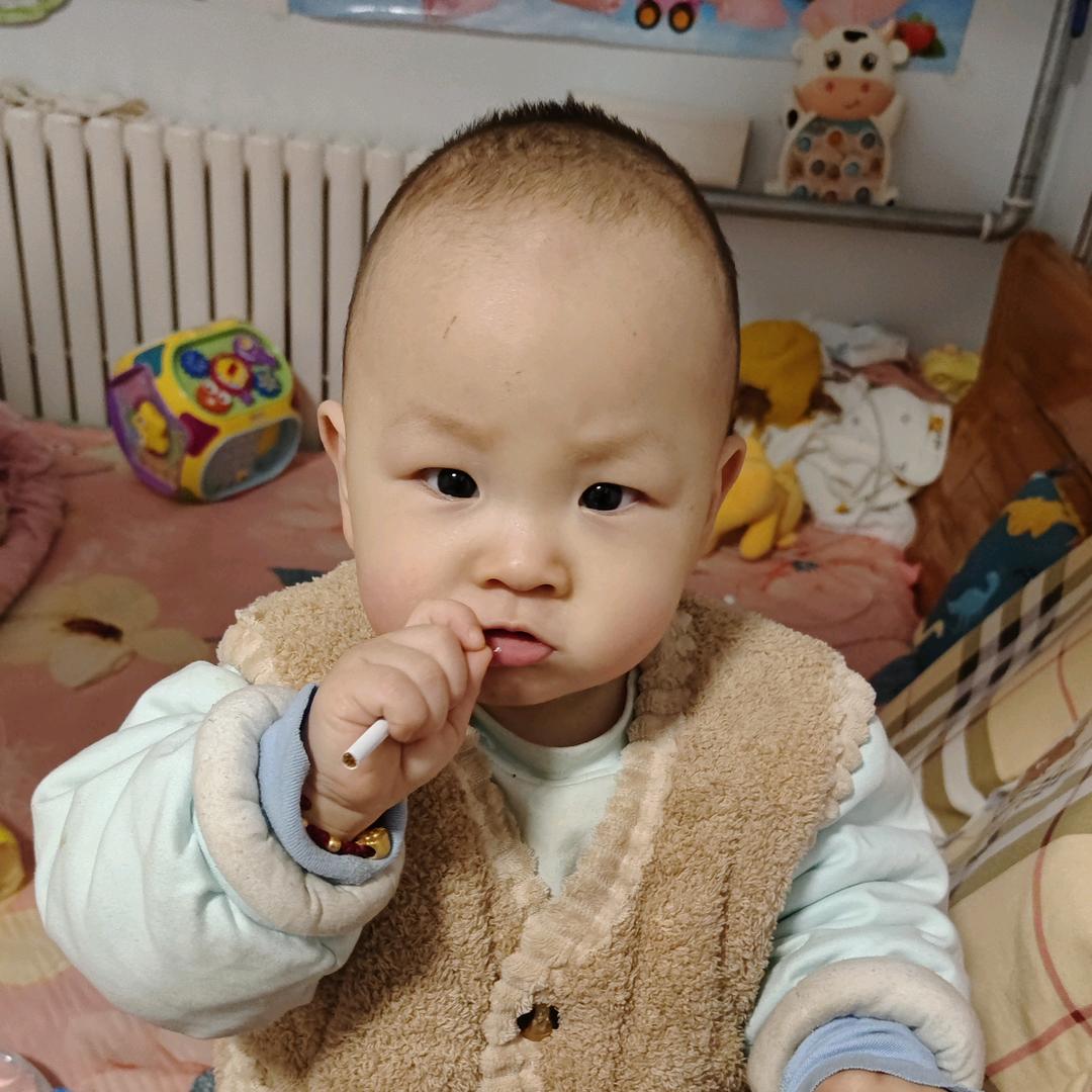 孟志鹏❤