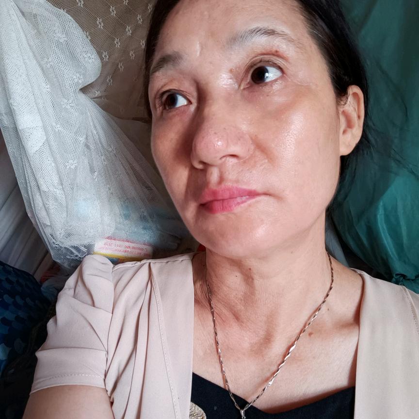 我行我素
