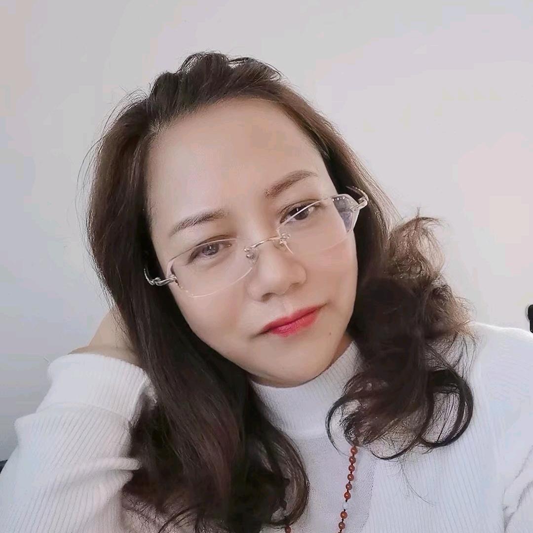傻呆呆