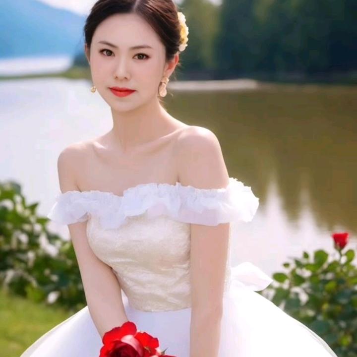 兰花