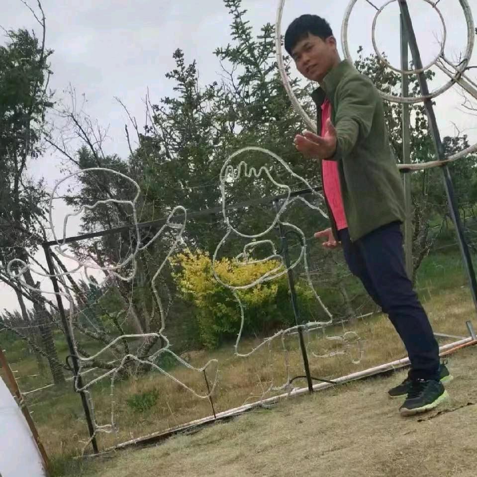带你玩耍头像