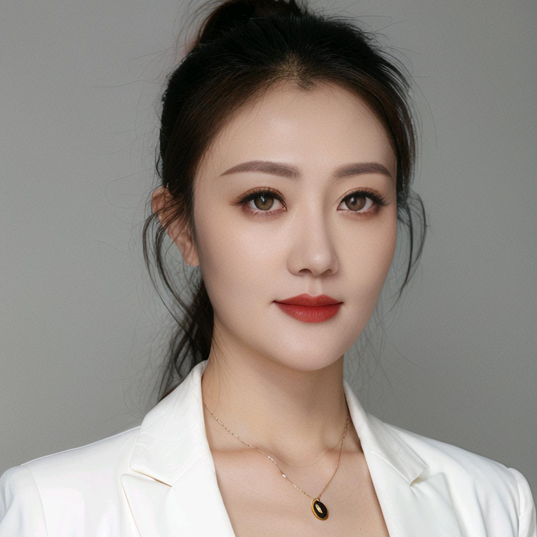 宝丽时尚纹绣，婚礼跟妆