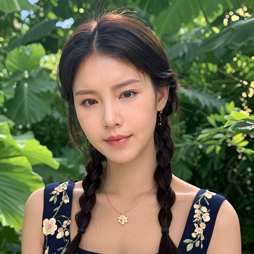明霞舞蹈