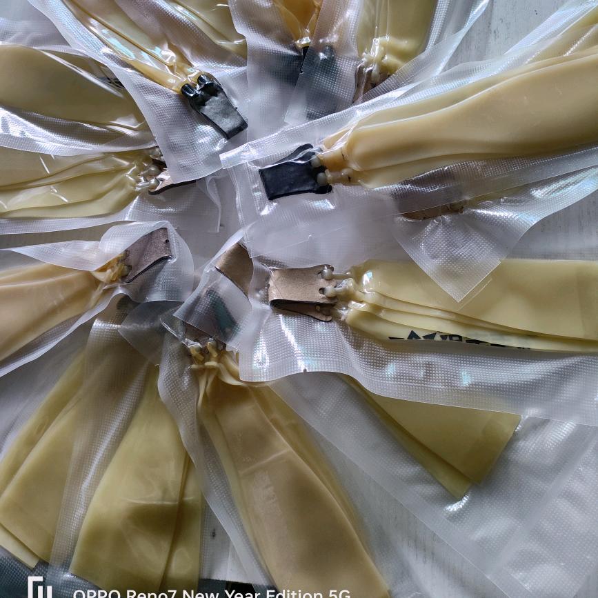 精绑☞☞☞（四股皮筋）