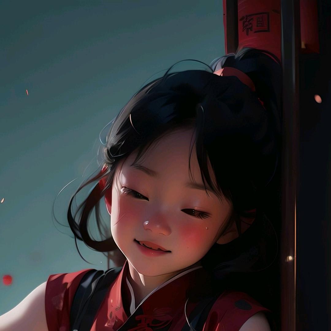 阳光下做个小孩