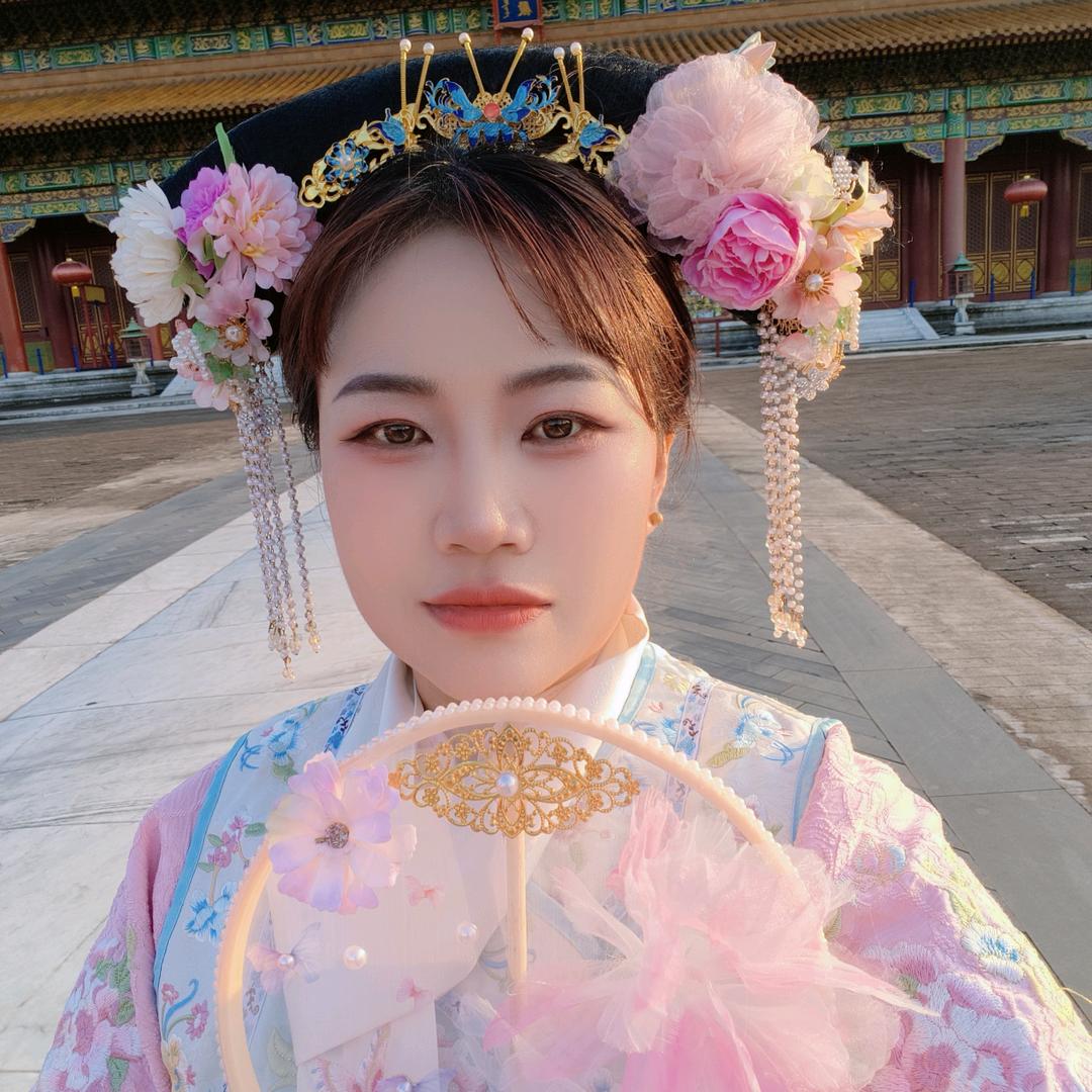 傻幺妹😜😜😜