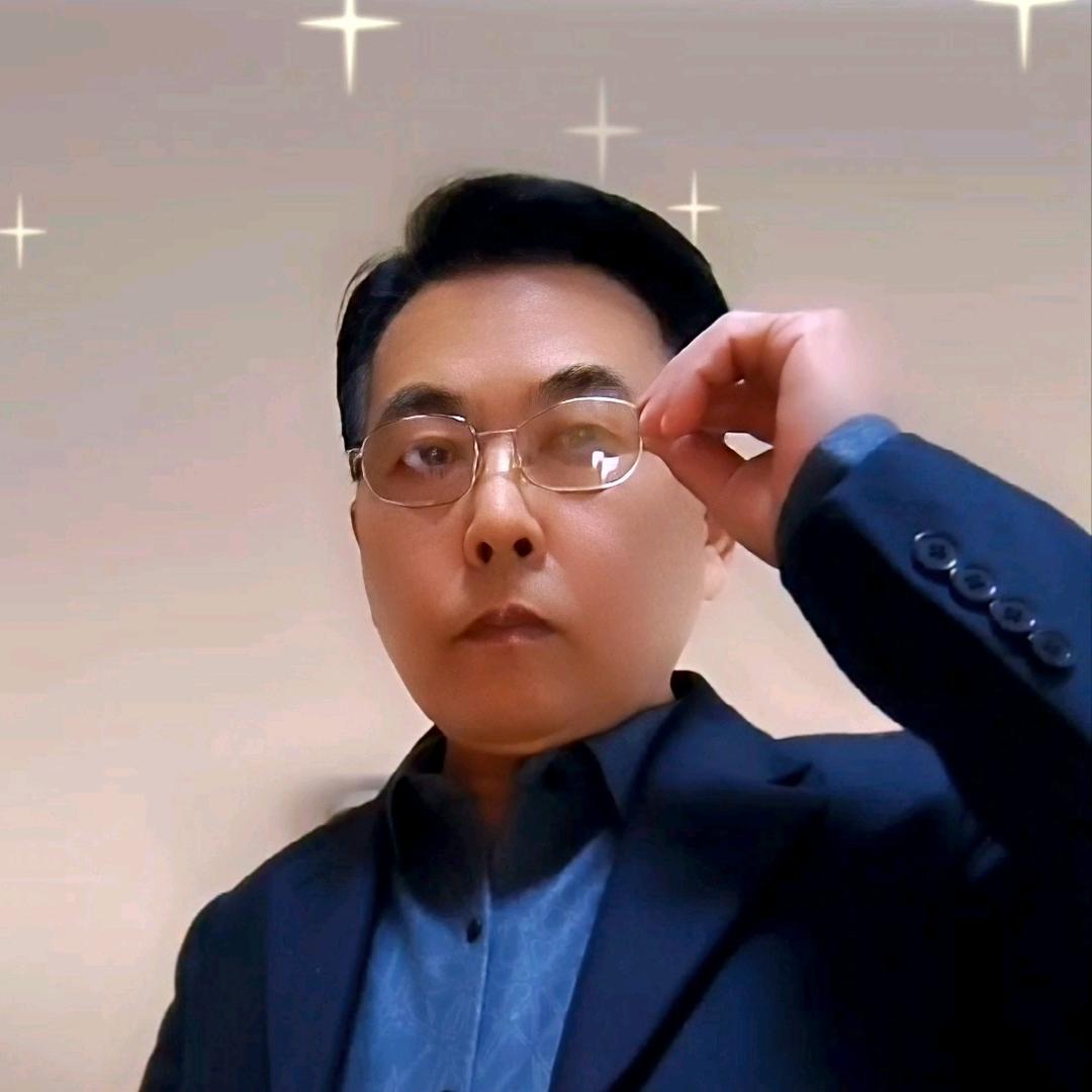 皓月清风