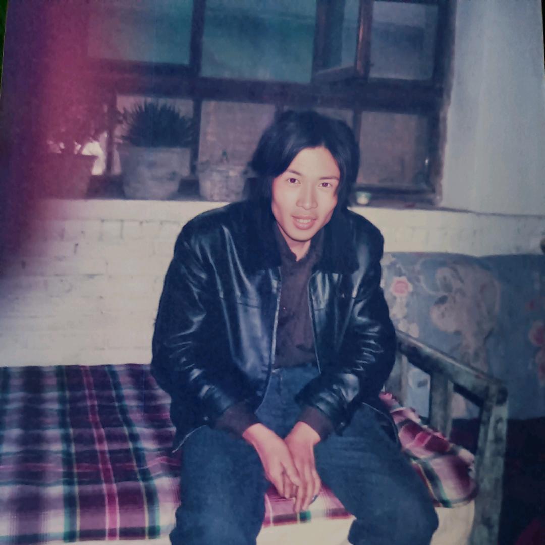 得不到的男人