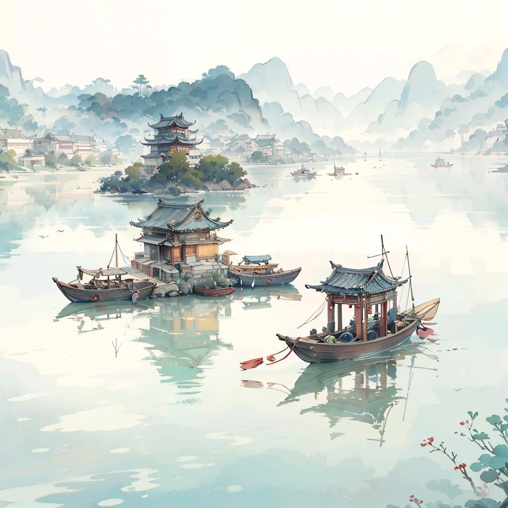 三胖