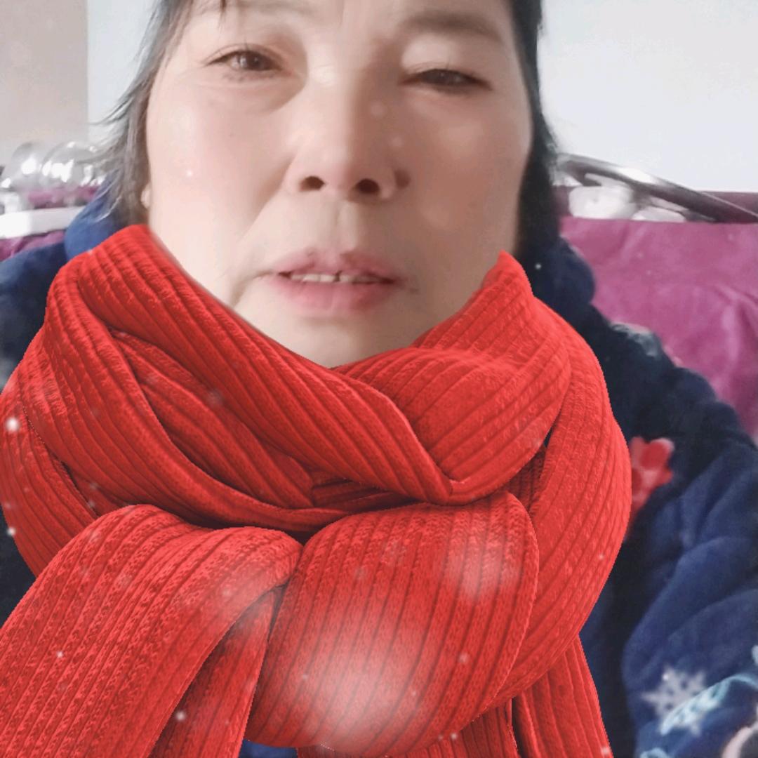 刘杰奶奶