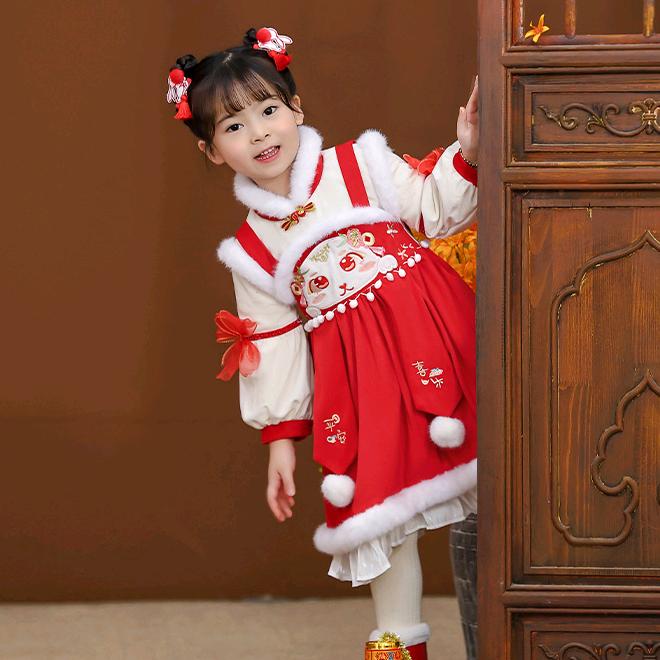 曹县龙葵童装服饰有限公司