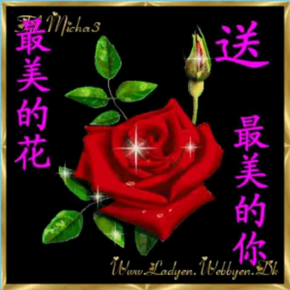 余生有你真好