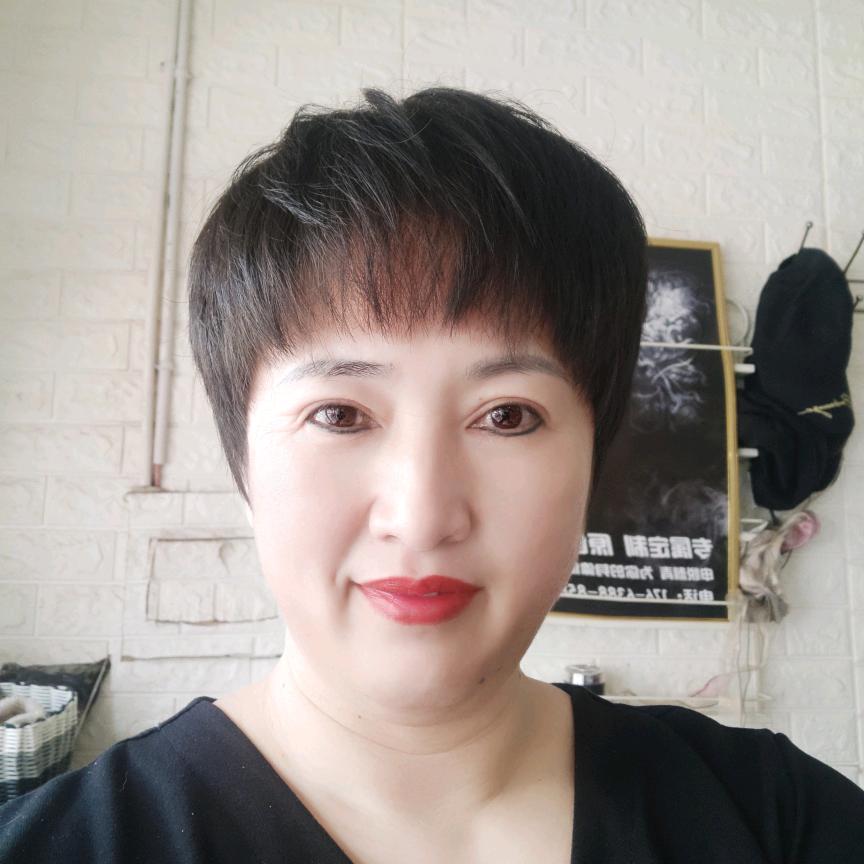 牟丽华