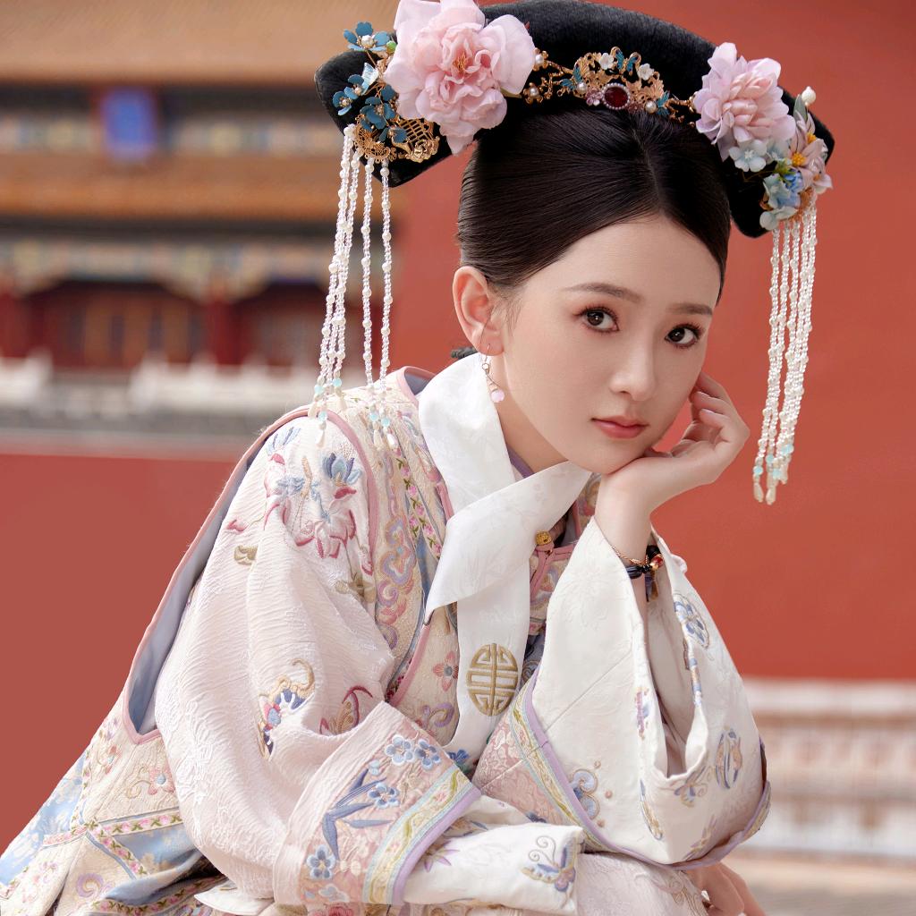 繁锦古装