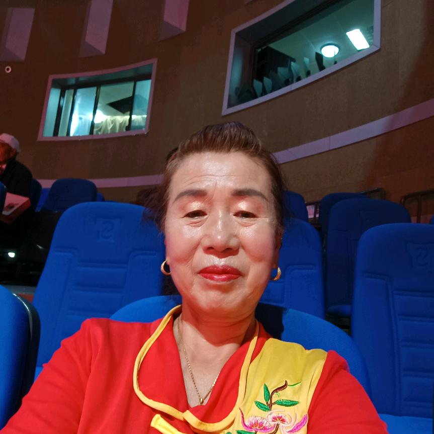 王桂兰(拒绝私聊)